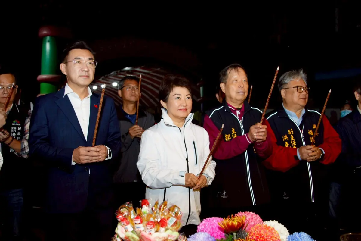圖片來源:臺中市政府