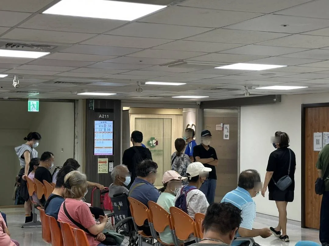 2026雙十連假新北醫院門診懶人包!連假就醫資訊一次看