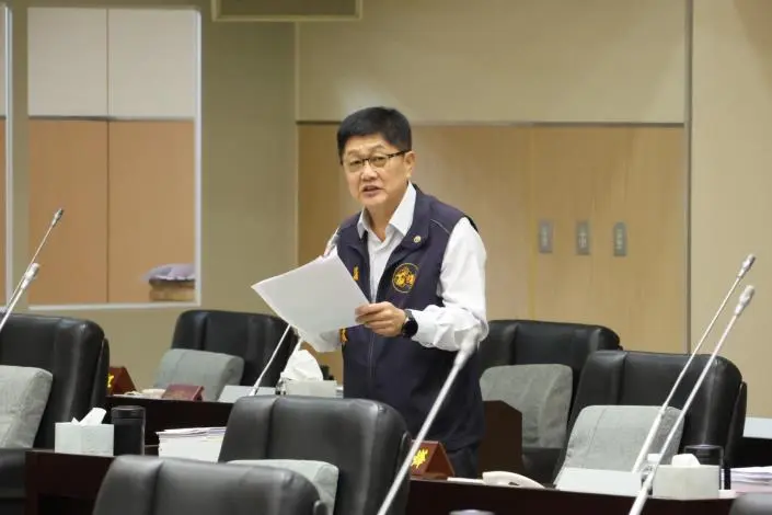 圖片來源：苗栗縣政府