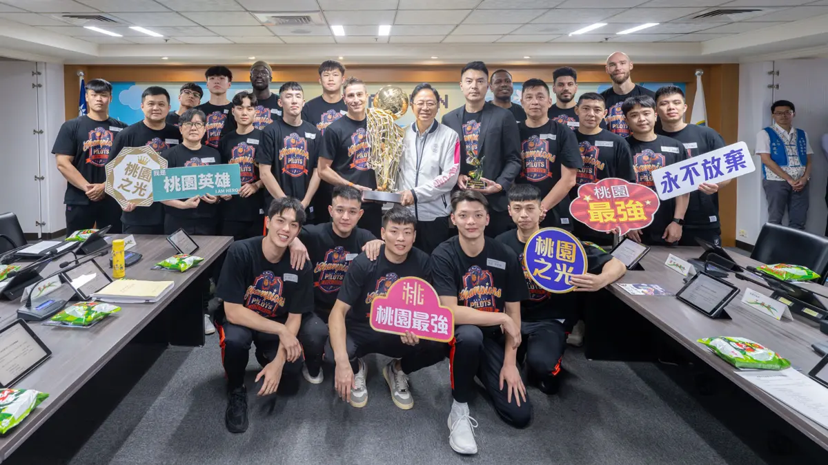 桃園巨蛋升級開工 2026年初完工