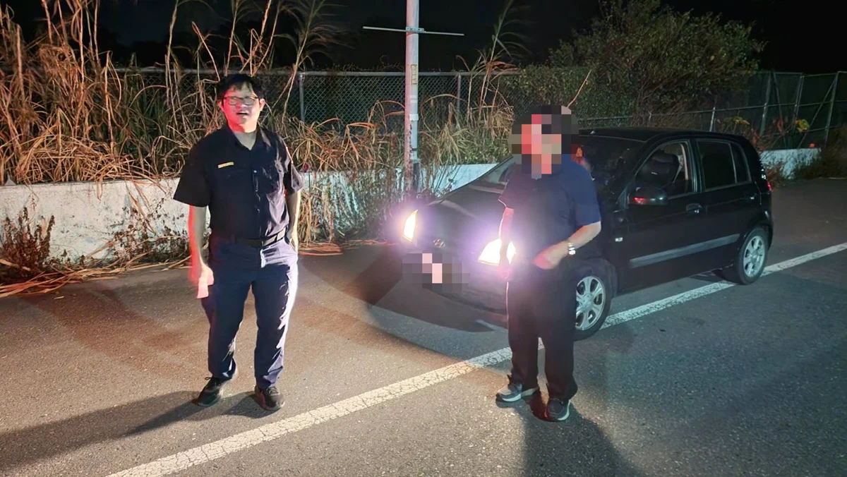 圖片來源:臺東縣政府