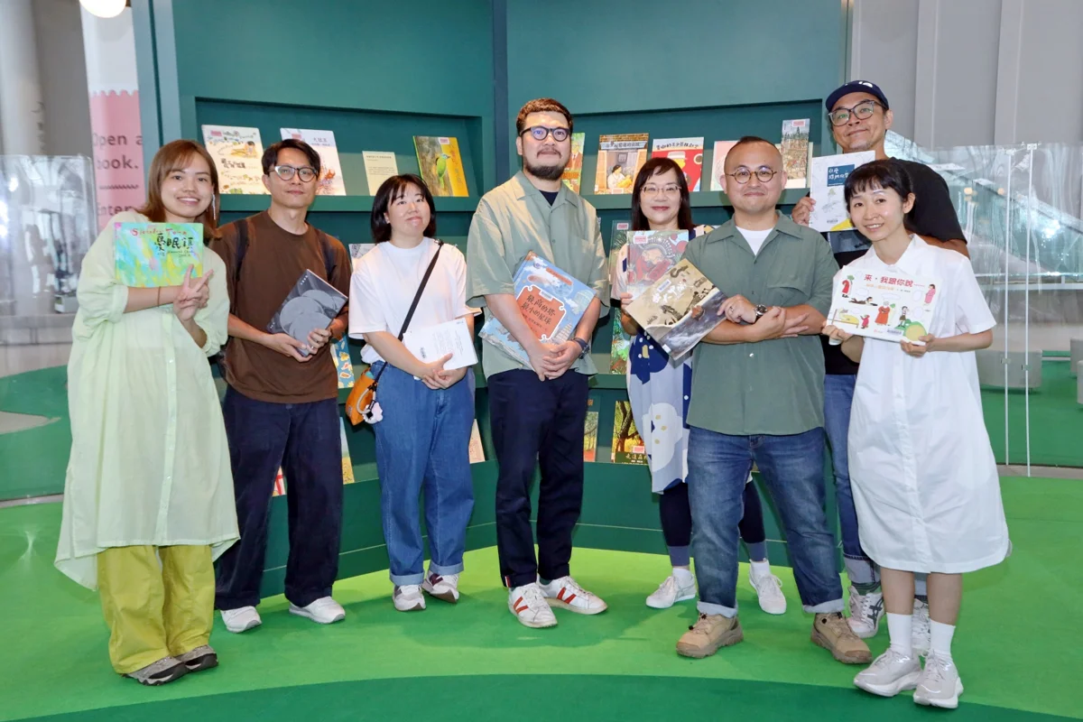圖片來源:臺中市政府