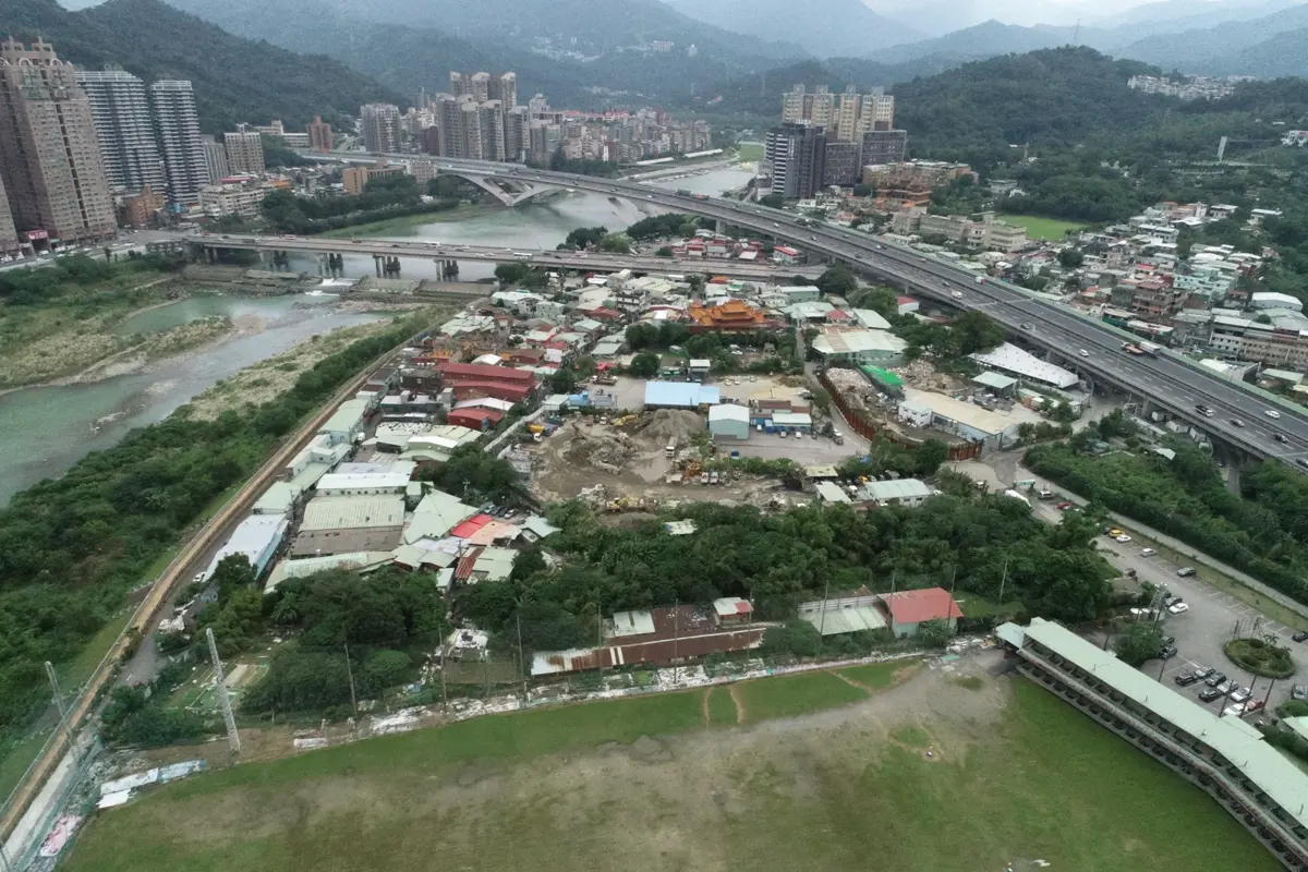 圖片來源:新北市政府