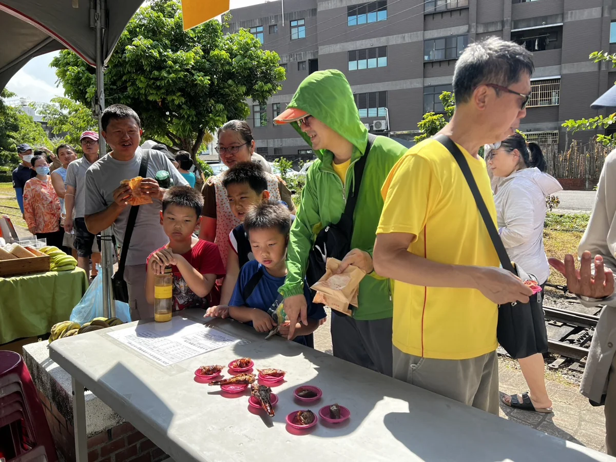 圖片來源：臺南市政府