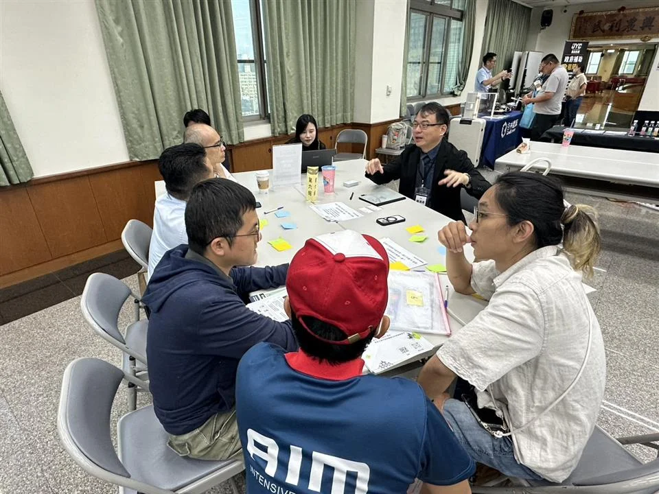 圖片來源:彰化縣政府