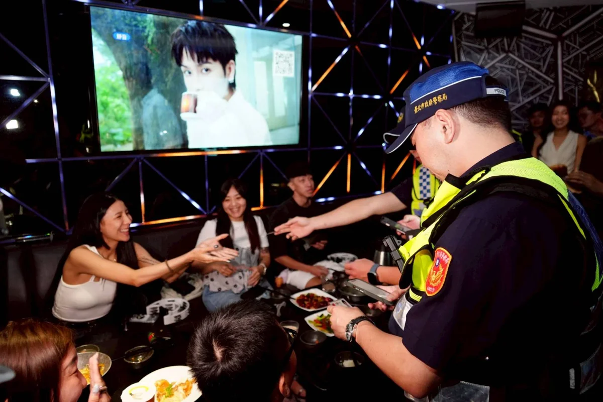 圖片來源:臺北市政府