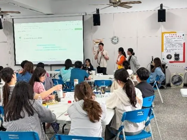 圖片來源:苗栗縣政府