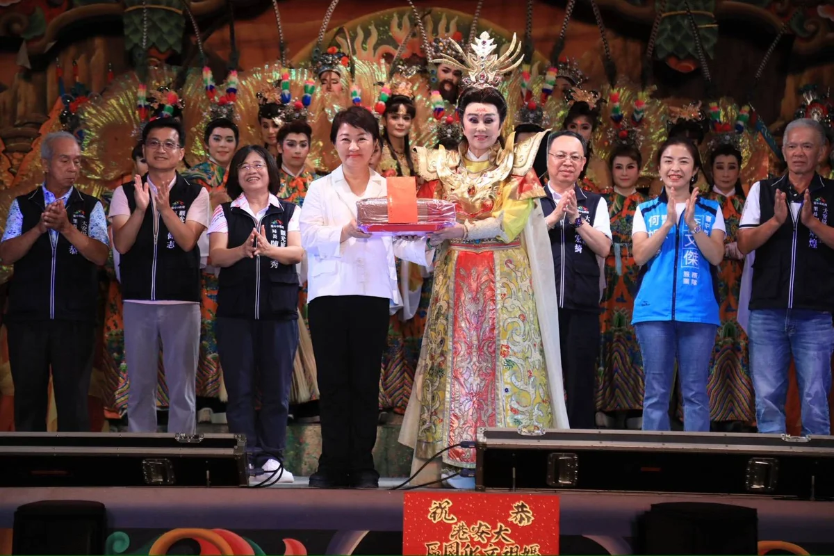 圖片來源：臺中市政府