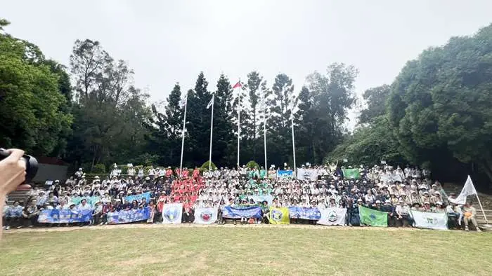圖片來源:金門縣政府