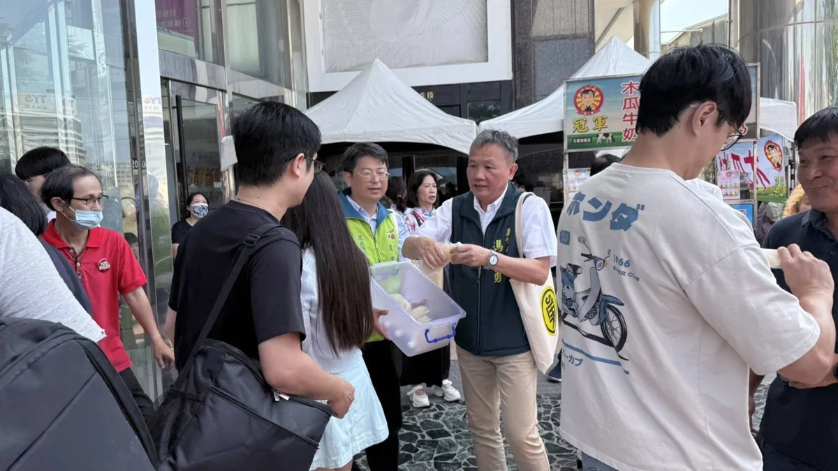 圖片來源：臺南市政府