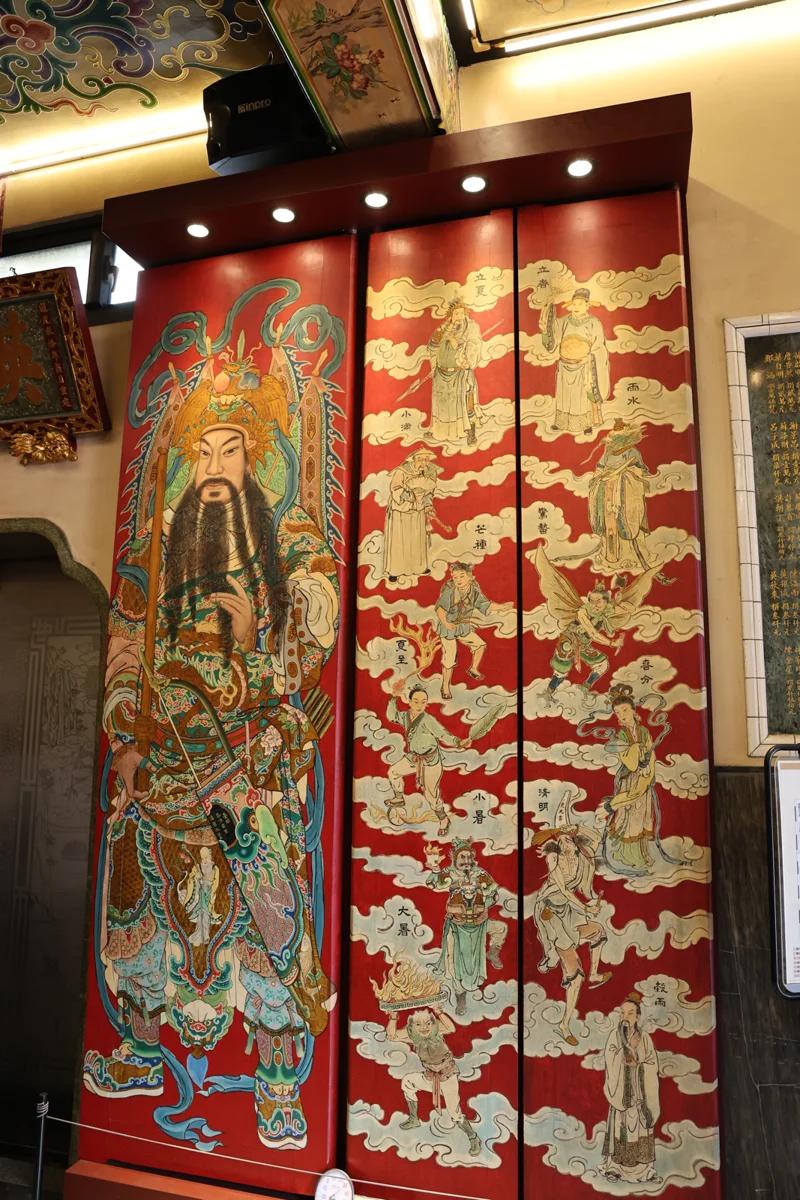 圖片來源:臺南市政府