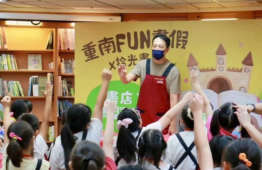 圖片來源:臺北市政府