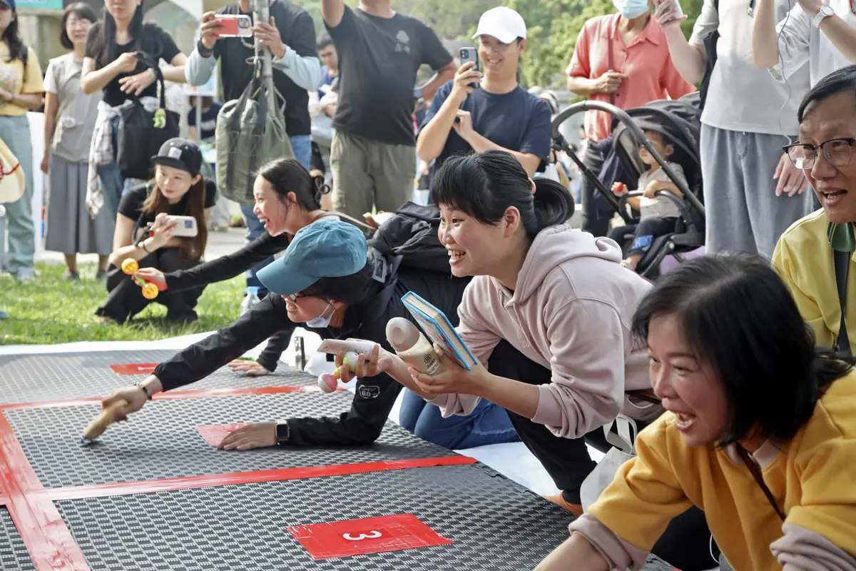 圖片來源:臺中市政府