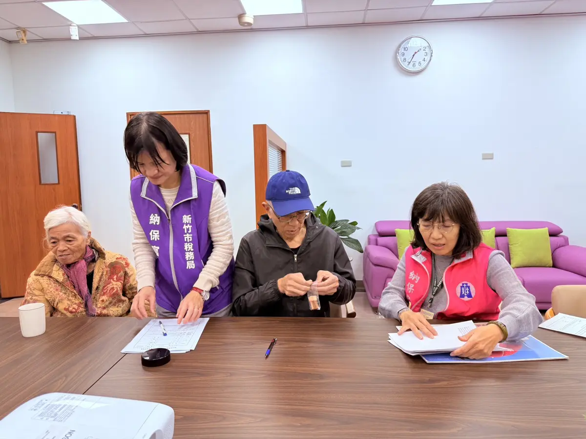 圖片來源:新竹市政府