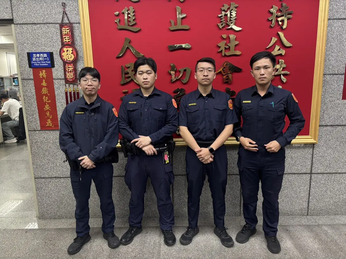 洗腎後人間蒸發!老婦獨居網咖14天,北市警員一查驚見心酸真相