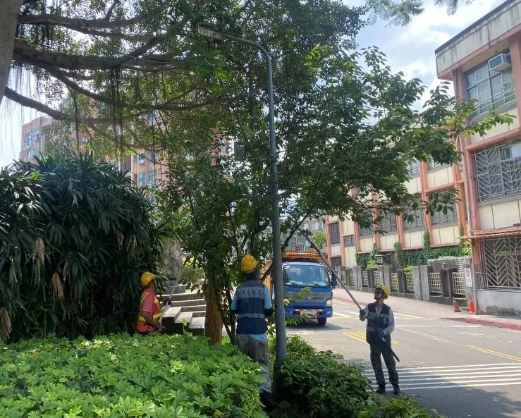 圖片來源:臺北市政府