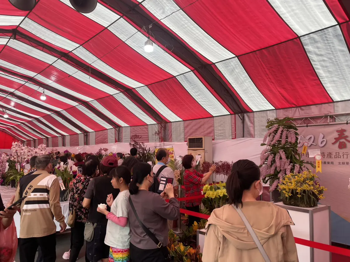 圖片來源:臺中市政府