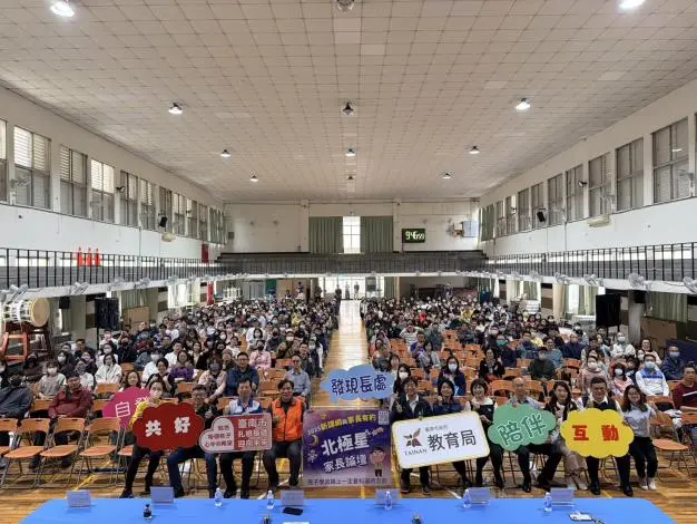 圖片來源:臺南市政府