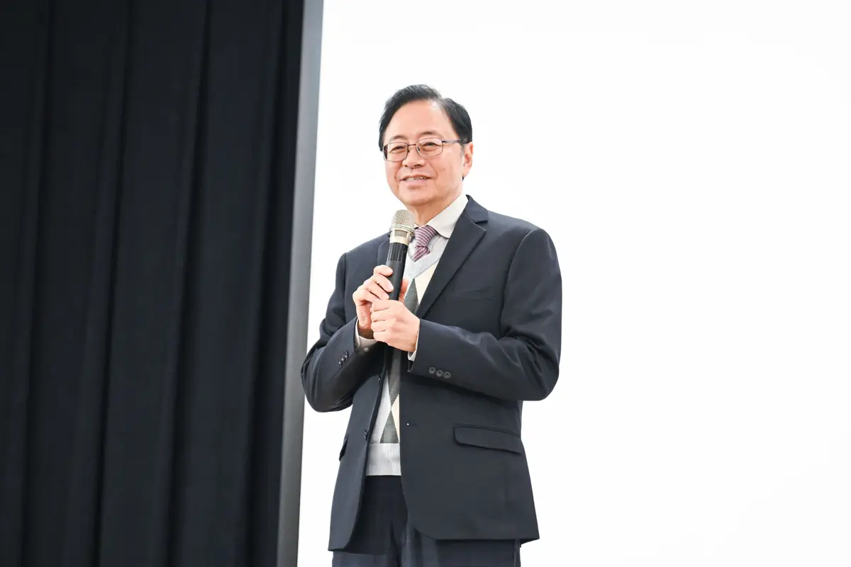 圖片來源:新聞處