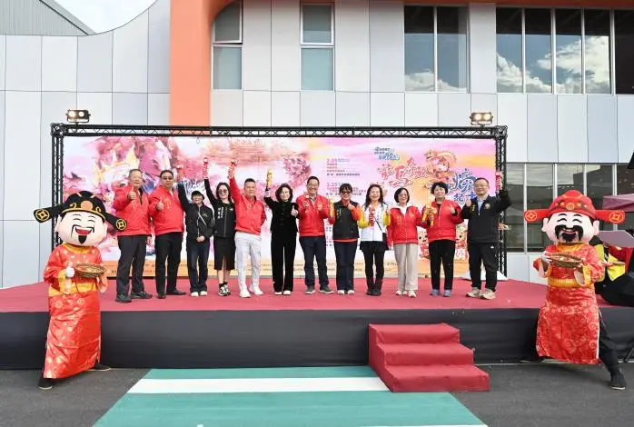 圖片來源:苗栗縣政府