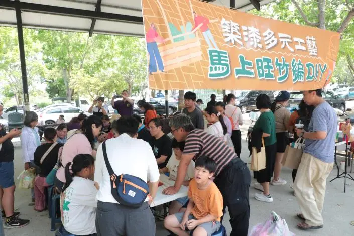 圖片來源:臺南市政府
