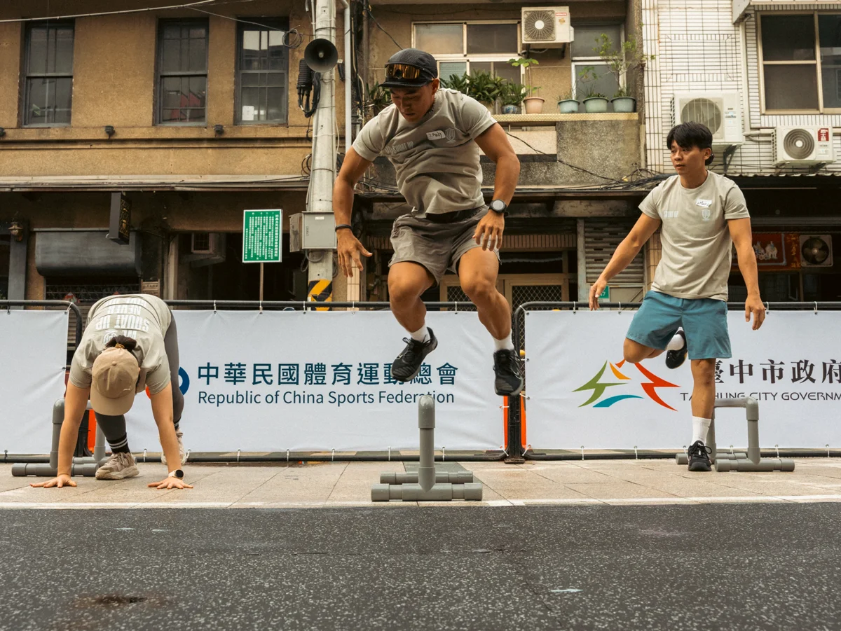 圖片來源：臺中市政府