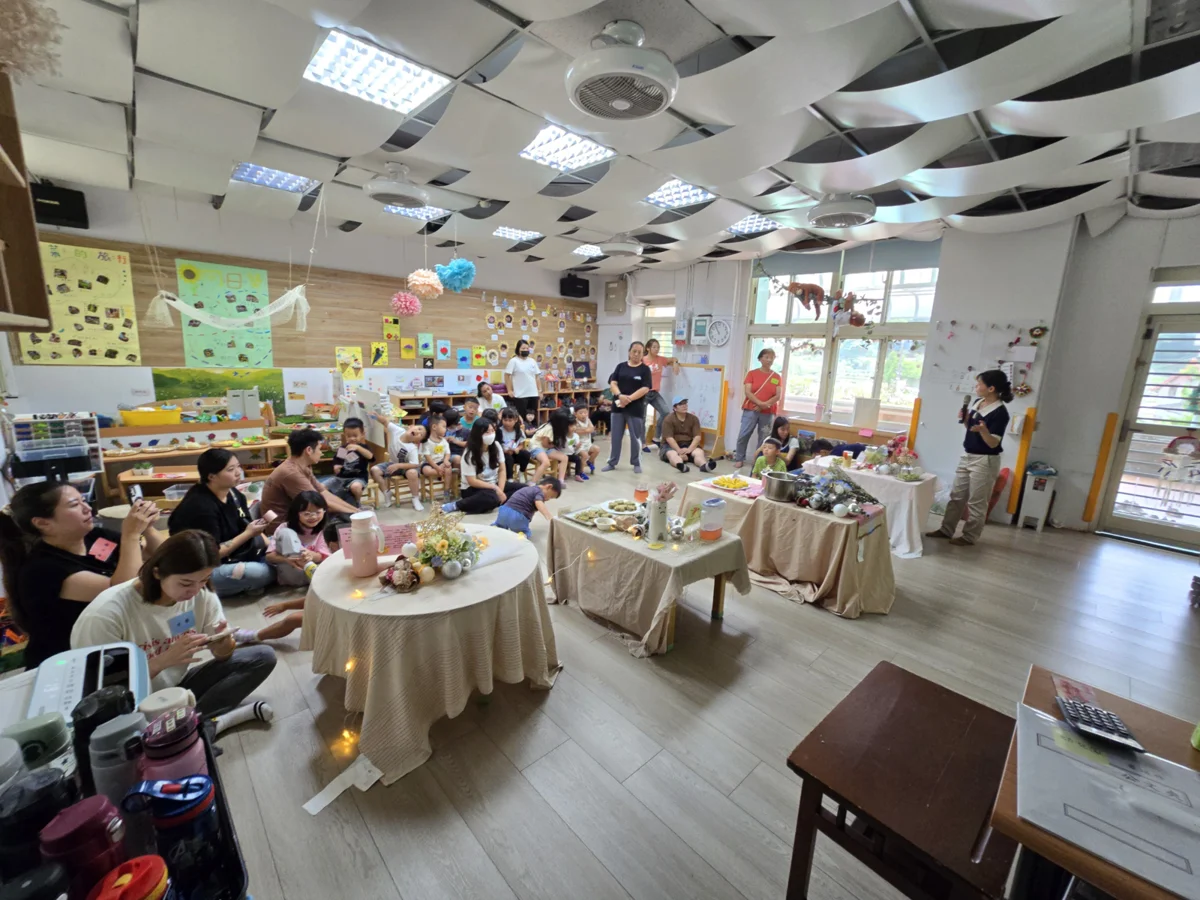 家有挑食兒怎麼辦?專業大廚傳授「擺盤魔法」讓孩子愛上吃蔬菜