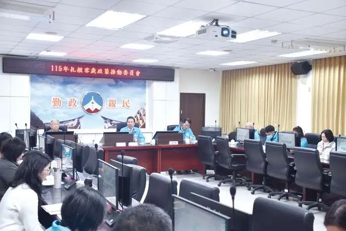 金門力推0-6歲扎根教育!陳福海拍板:給人力、給預算,為下一代奠基