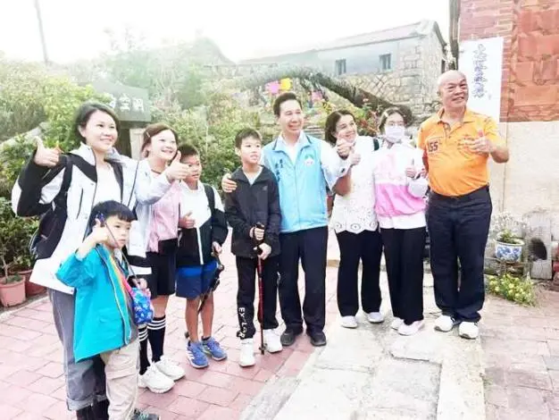 山后民俗文化村告急!白蟻大軍入侵百年古厝,金門縣府跨單位啟動搶救計畫