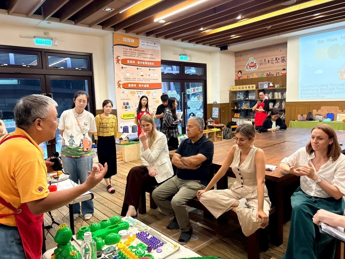圖片來源：新北市政府