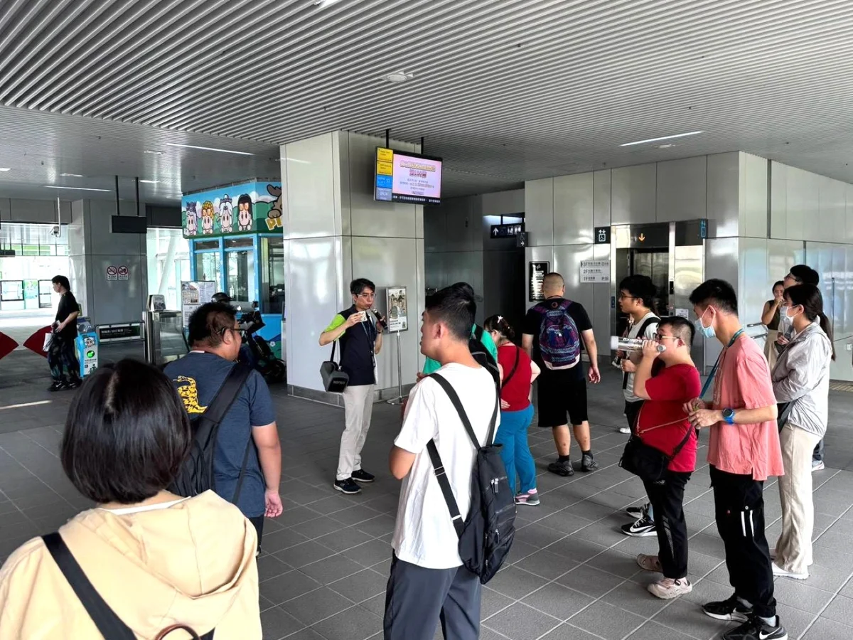 圖片來源:臺中市政府