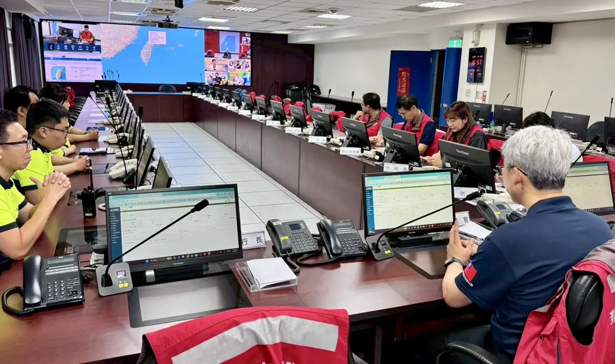 圖片來源:新竹市政府