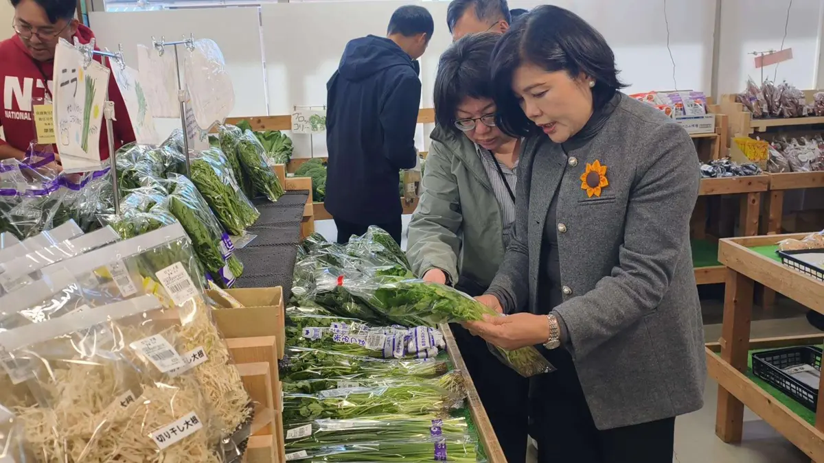 圖片來源:雲林縣政府
