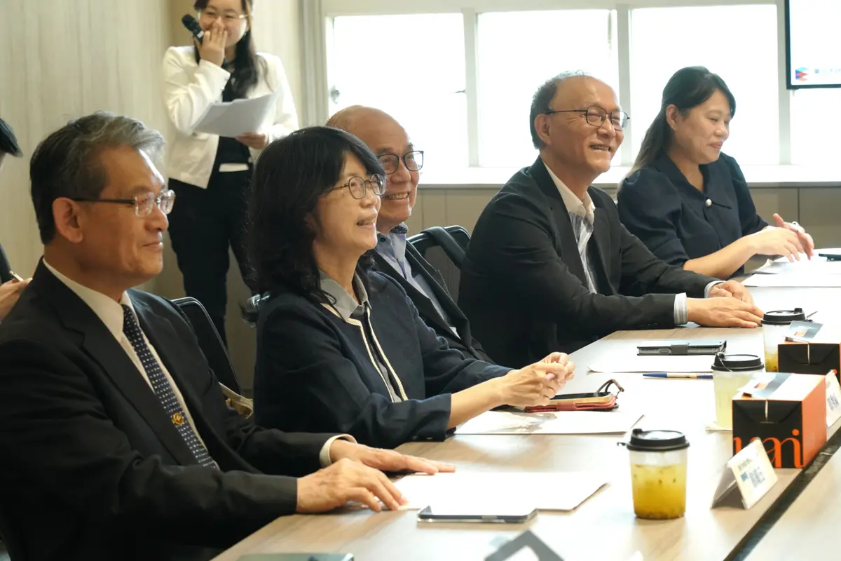 圖片來源:臺北市政府