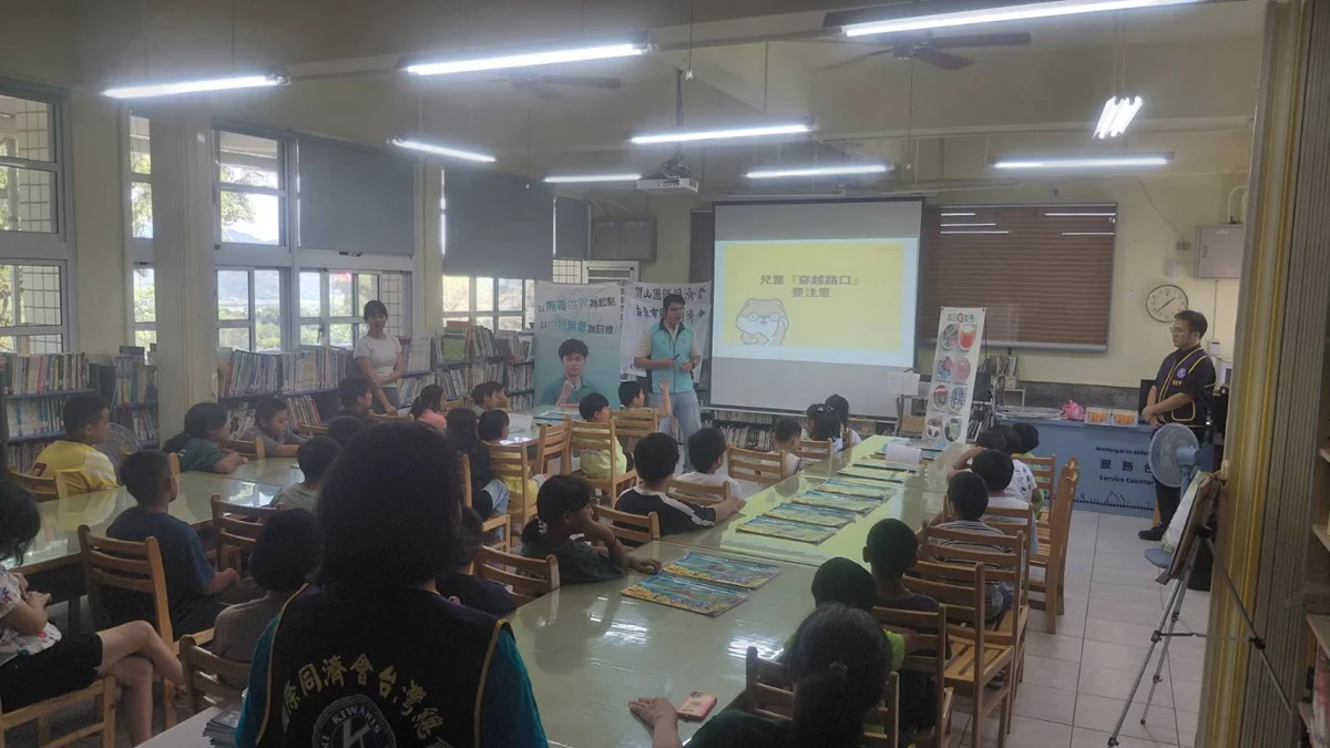 圖片來源:臺東縣政府