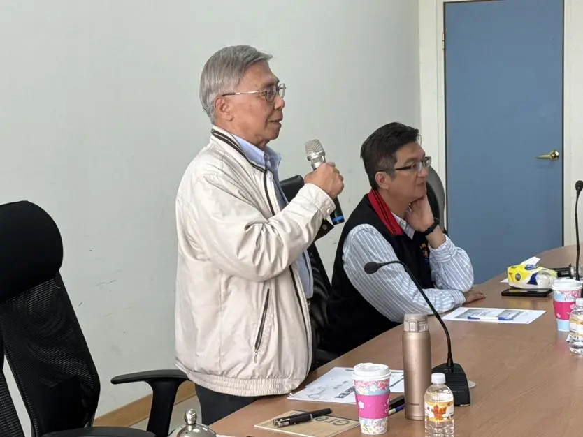 圖片來源:花蓮縣政府
