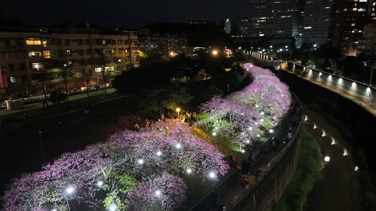 圖片來源:臺北市政府