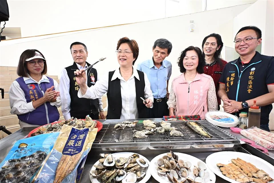 圖片來源:彰化縣政府