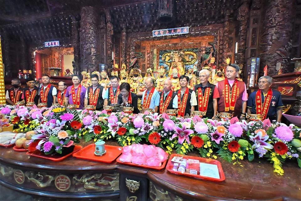圖片來源:彰化縣政府