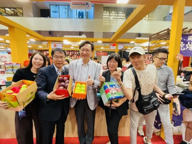 圖片來源:臺南市政府