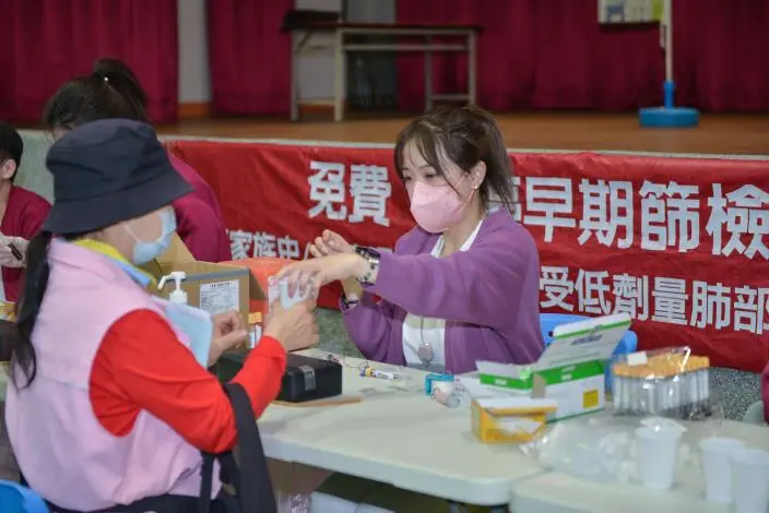 圖片來源:苗栗縣政府