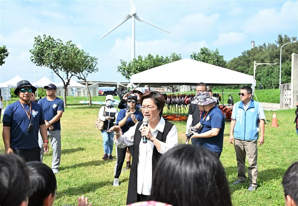 圖片來源:彰化縣政府