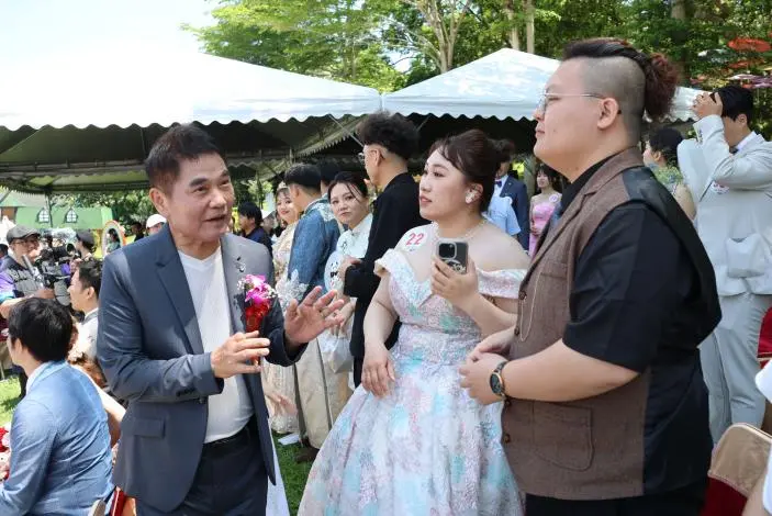 圖片來源:苗栗縣政府