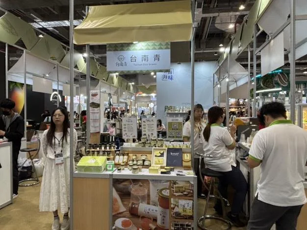 圖片來源：臺南市政府