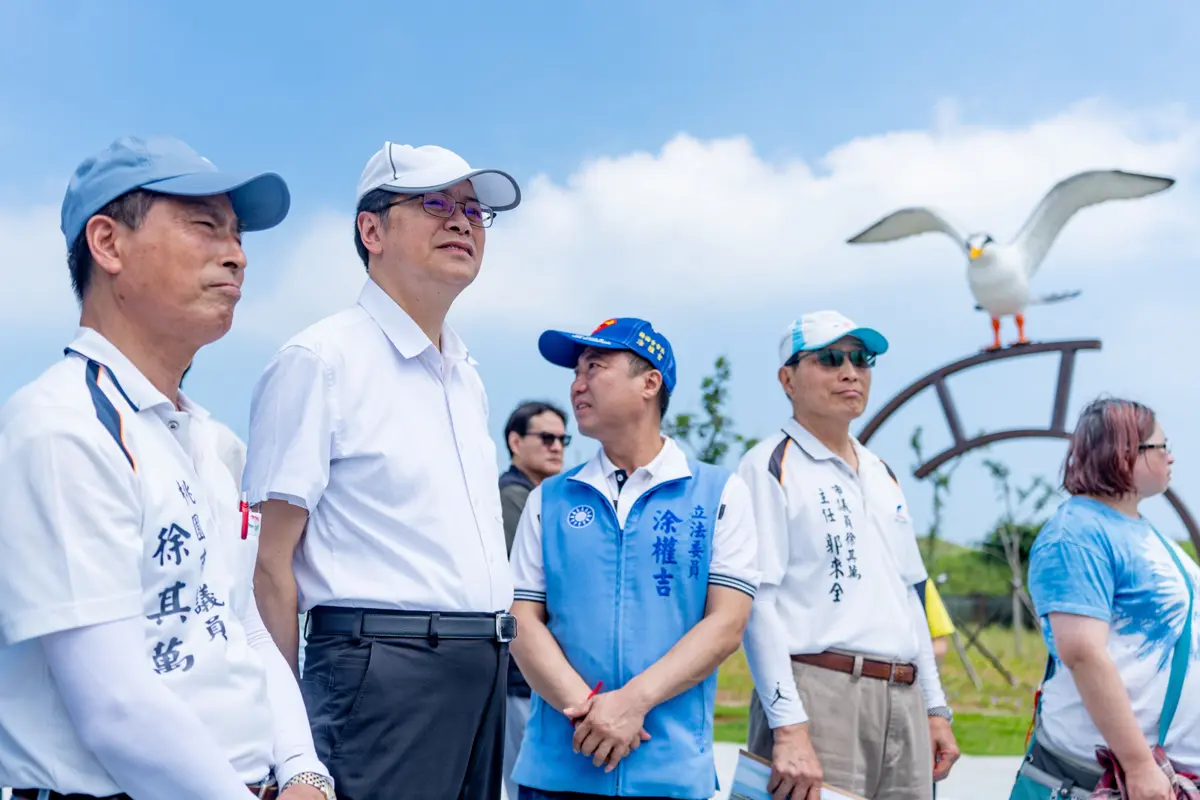 圖片來源:新聞處