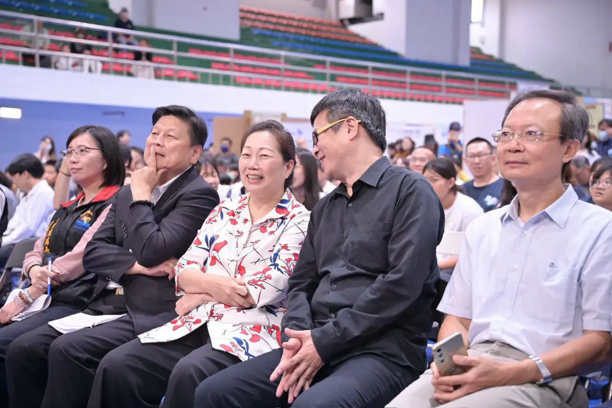 圖片來源:花蓮縣政府
