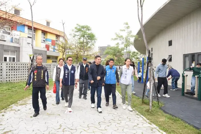 圖片來源:苗栗縣政府
