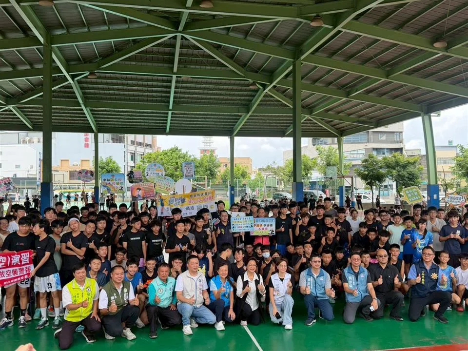 圖片來源:彰化縣政府