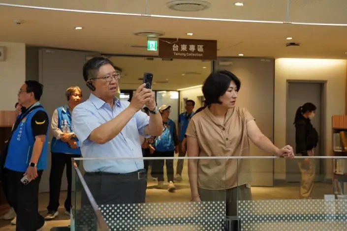 圖片來源：新竹縣政府