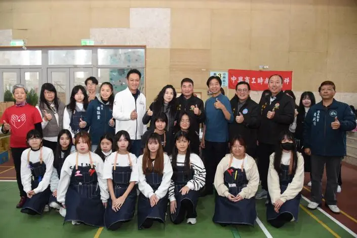 圖片來源:苗栗縣政府